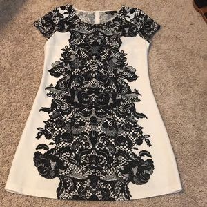 Dress from Dillard’s